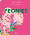Peonies cover