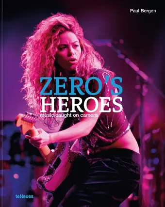 Zero’s Heroes cover