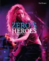Zero’s Heroes cover