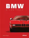 BMW Milestones cover