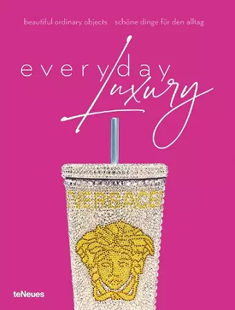 Everyday Luxury cover