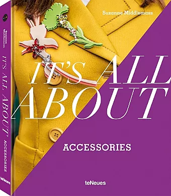 It’s All About Accessories cover