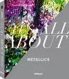 It’s All About Metallics cover