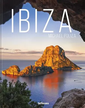 Ibiza cover