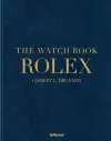 The Watch Book Rolex cover