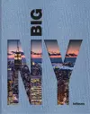 BIG NEW YORK cover
