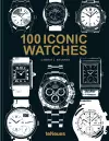 100 Iconic Watches cover