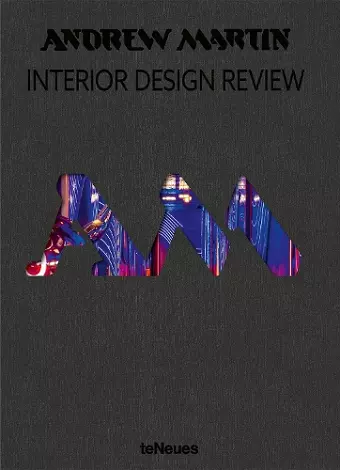 Andrew Martin Interior Design Review Vol. 28 cover