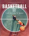 Basketball cover