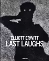 Last Laughs cover