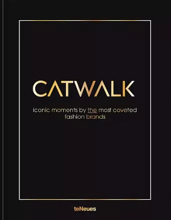 Catwalk cover