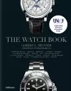 The Watch Book I cover