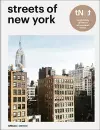 Streets of New York cover