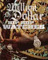 Million Dollar Hip Hop Watches cover
