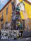 Masters of Street Art cover