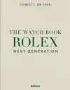 The Watch Book Rolex: Next Generation cover