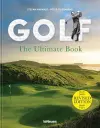 Golf – The Ultimate Book cover
