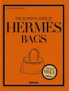 The Ultimate Guide to Hermès Bags cover