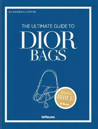 The Ultimate Guide to Dior Bags cover