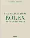 The Watch Book Rolex: Next Generation cover