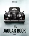 The Jaguar Book cover