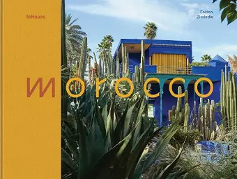 Morocco cover