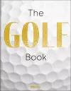 The GOLF Book cover
