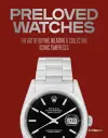 Preloved Watches cover