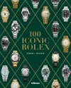 100 Iconic Rolex cover