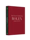 The Watch Book Rolex: 4th Revised Edition cover
