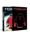 Ferrari cover