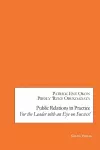 Public Relations in Practice cover