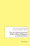 The Ati-Atihan Festival in Kalibo, Aklan, Philippines as a Literary Event cover