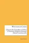 Ghana in the Geopolitics of Africa cover