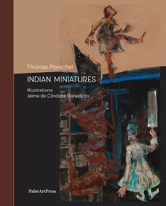 Indian Miniatures cover