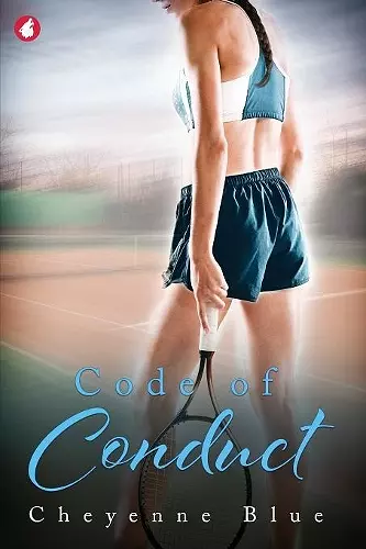 Code of Conduct cover