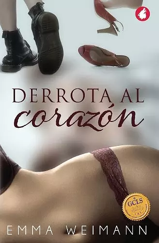 Derrota Al CarazÓn cover