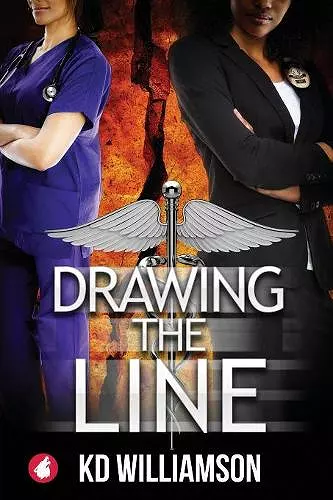 Drawing the Line cover