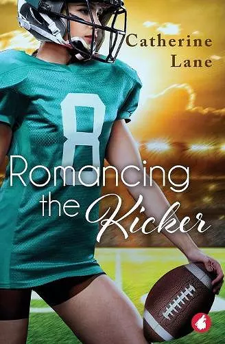 Romancing the Kicker cover