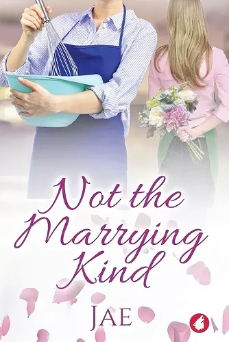 Not the Marrying Kind cover