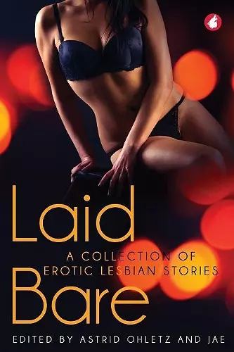 Laid Bare cover