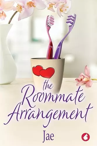 The Roommate Arrangement cover