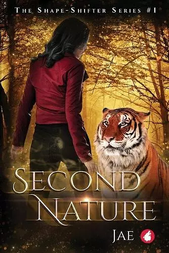 Second Nature cover