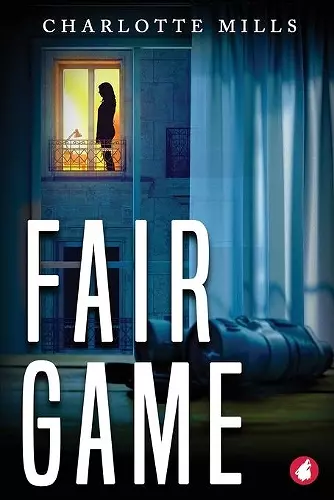 Fair Game cover