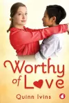 Worthy of Love cover