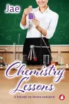 Chemistry Lessons cover