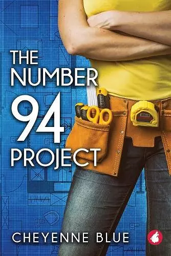 The Number 94 Project cover