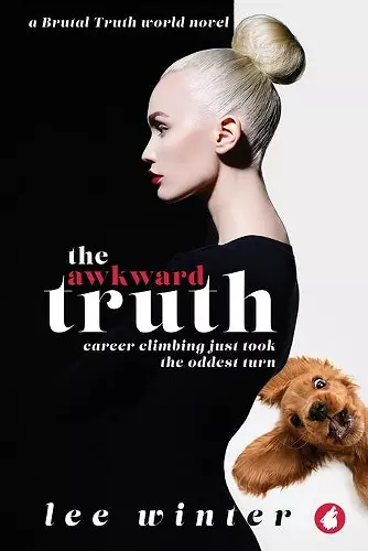 The Awkward Truth cover