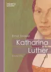 Katharina Luther cover