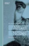 Alfred Nobel cover